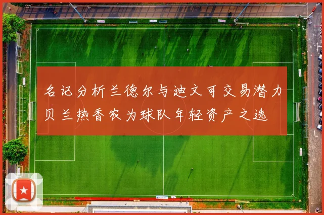 名记分析兰德尔与迪文可交易潜力贝兰热香农为球队年轻资产之选